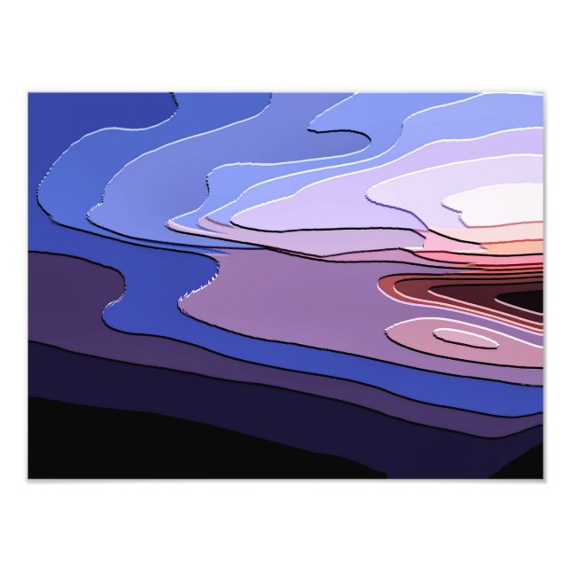 STORM FOTOTRYCK (Framsidan)