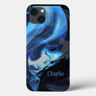 Storm från ett annat Dimension iPad Air Case