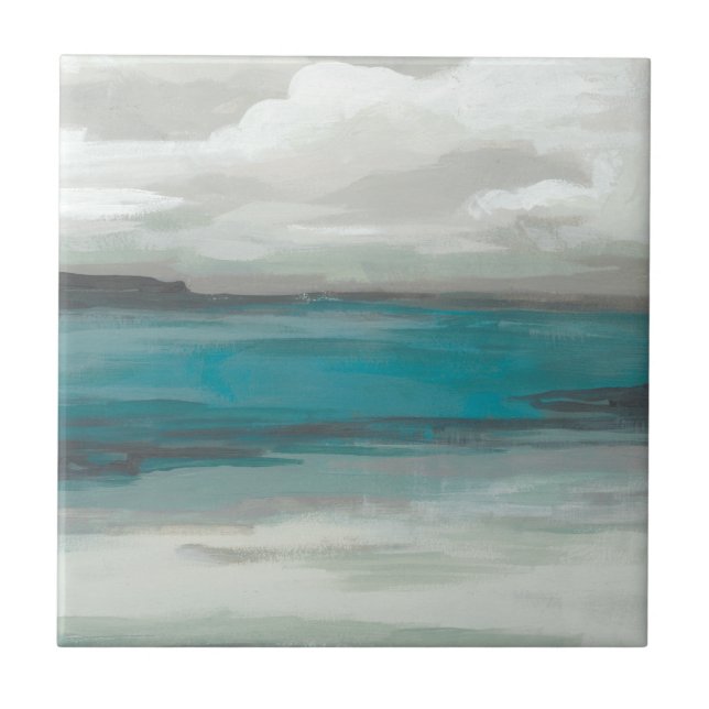 Storm Front Kakelplatta (Framsidan)