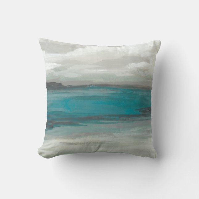 Storm Front Kudde (Framsida)