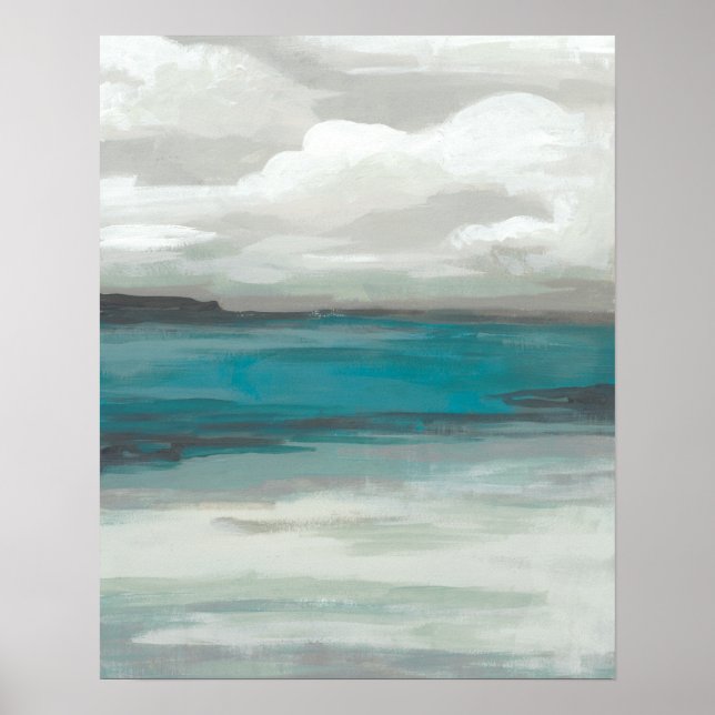 Storm Front Poster (Framsidan)