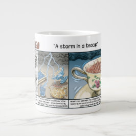 storm in a teacup jumbo mugg