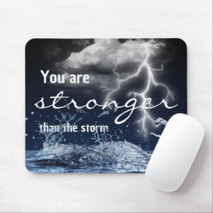 Storm inspirationsoffert musmatta