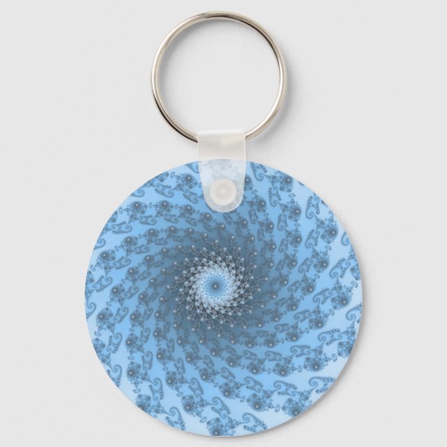 Storm Keychain Nyckelring (Framsida)