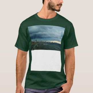 Storm kommer till Town T Shirt