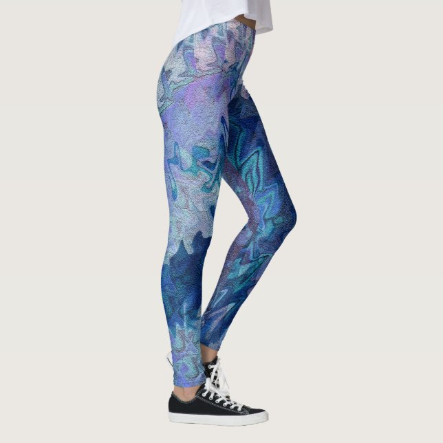 &Storm........... Leggings (Höger)