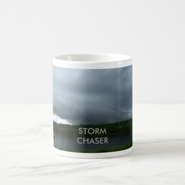 Storm Magisk Mugg (Center)
