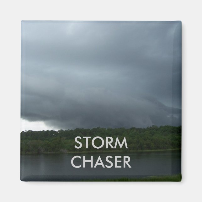 Storm Magnet (Framsidan)