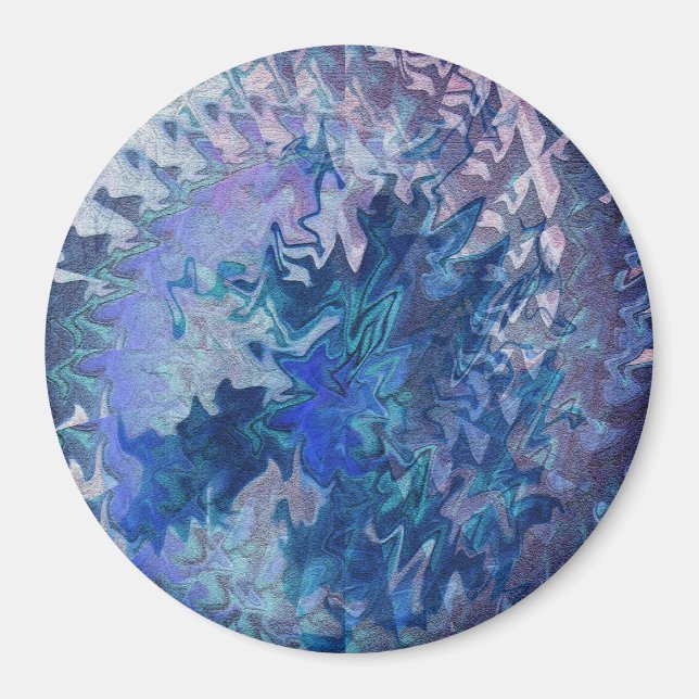 &Storm........... Magnet (Framsidan)