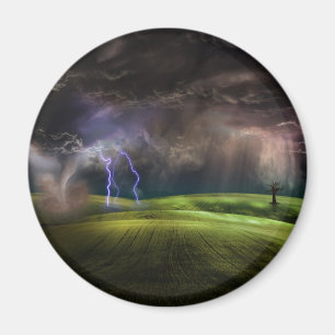Storm Magnet