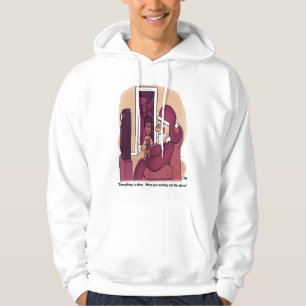 Storm Manar apparHoodie Hoodie
