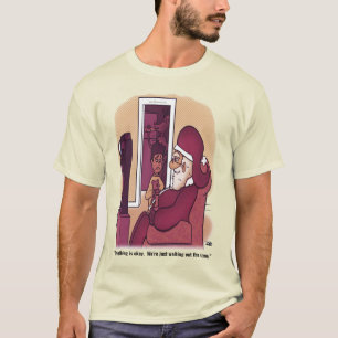 Storm Manar appart-Shirt T Shirt