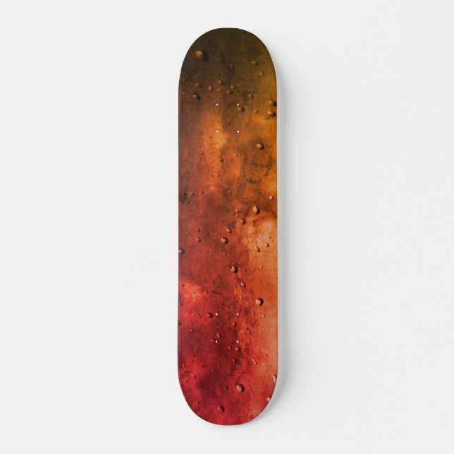 Storm Mini Skateboard Bräda 18,5 Cm (Framsida)