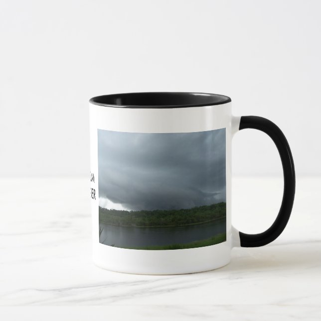 Storm Mugg (Höger)