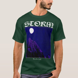 Storm Nordavind T Shirt
