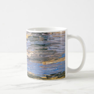 Storm över slätten, 1930 kaffemugg