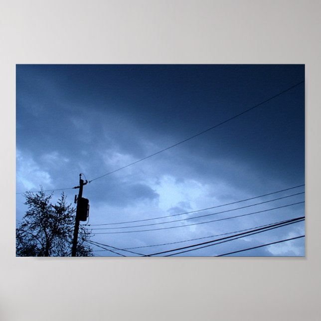 storm poster (Framsidan)