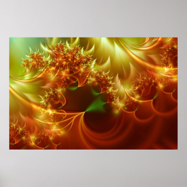 Storm. Poster (Framsidan)