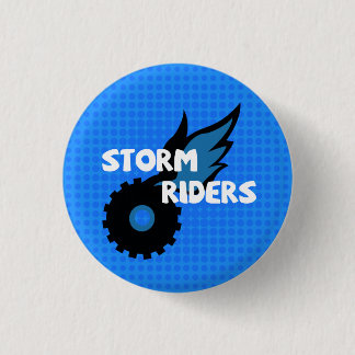 Storm Riders logotyp knapp