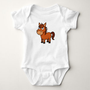 Storm Spirit Horse T Shirt