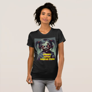 Storm Springer: Demons T-Shirts