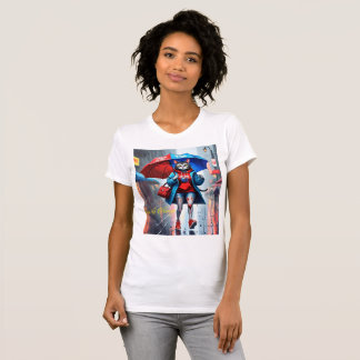 Storm Springer: Demons T-Shirts