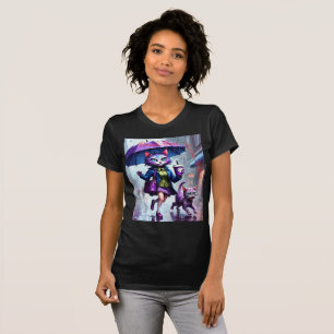 Storm Springer: Demons T-Shirts
