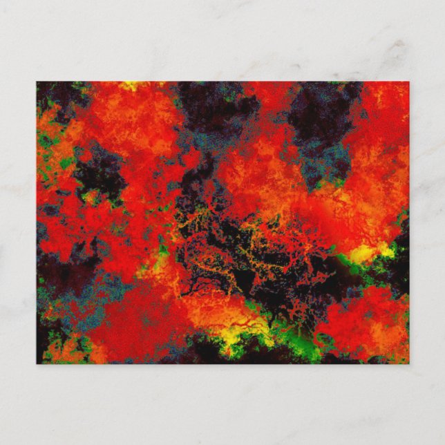 STORM-STORM 4 VYKORT (Framsida)