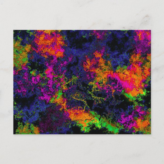 STORM-STORMNORMER 7 VYKORT (Framsida)