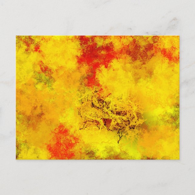 STORM-STORMSTÄNGDER 2 VYKORT (Framsida)