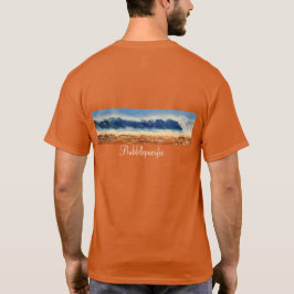 Storm surge t shirt