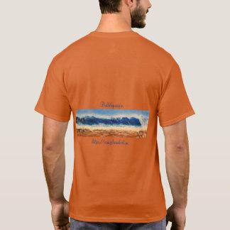 Storm surge t shirt
