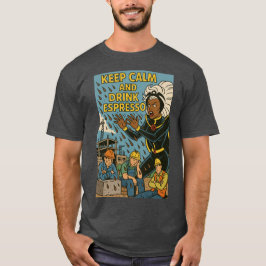 Storm T Shirt