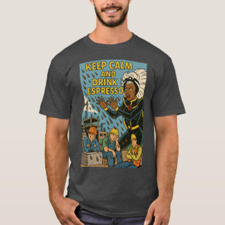 Storm T Shirt