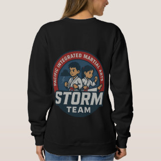 STORM Team logotyp 2025 T Shirt