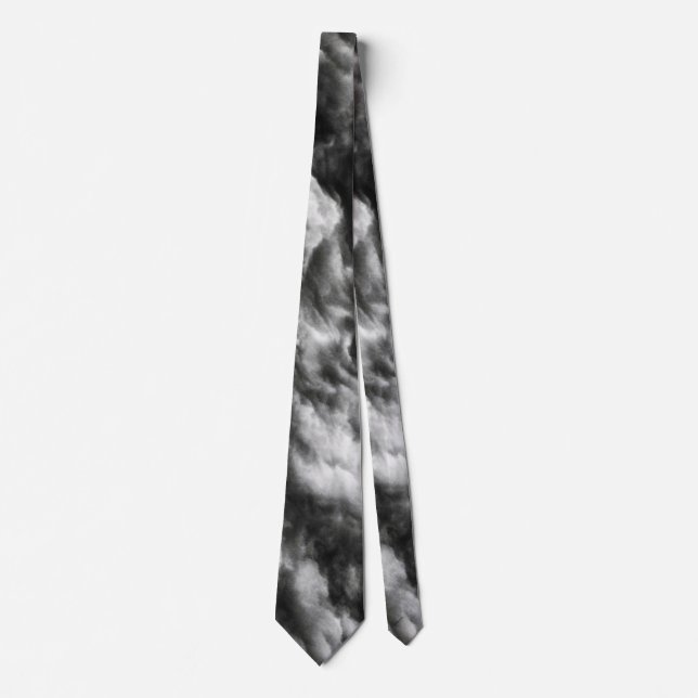 Storm Tie Slips (Framsida)