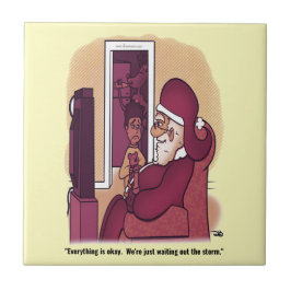 Storm Tile Kakelplatta