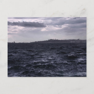 Storm Vykort