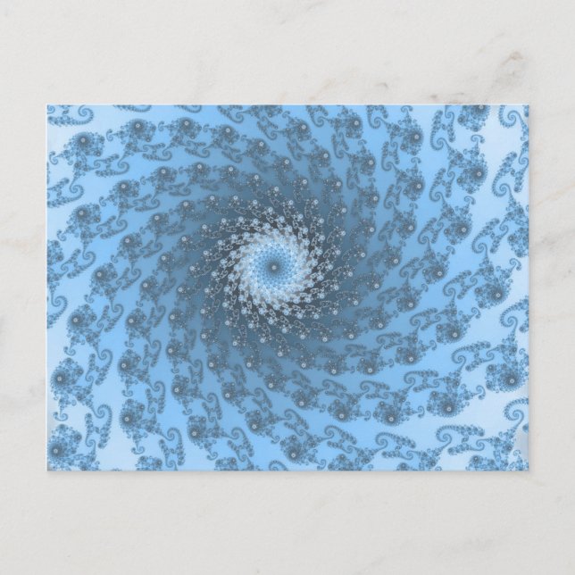 Storm vykort (Framsida)