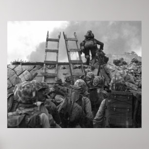 Storma Inchon Poster