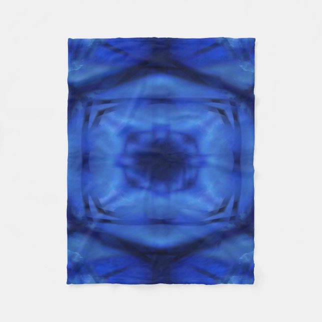 Stormar Fleecefilt (Framsidan)