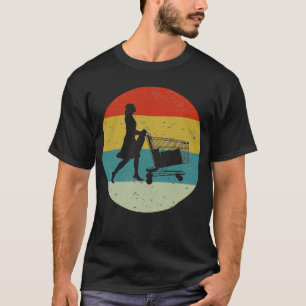 stormarknadshandel t shirt