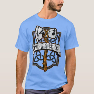 Stormbrytare 5 t shirt