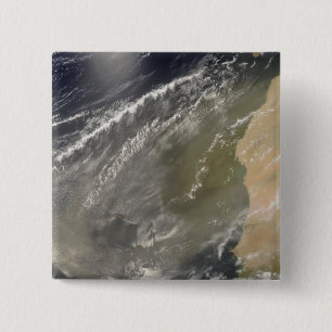 Stormby av västra afrika 2 knapp
