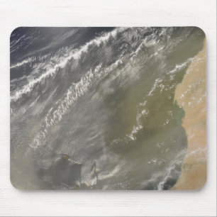 Stormby av västra afrika 2 musmatta