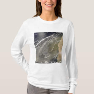 Stormby av västra afrika 2 tröja