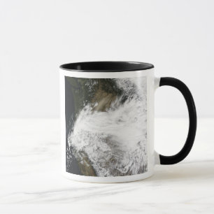 Stormby i östliga Washington, USA Mugg