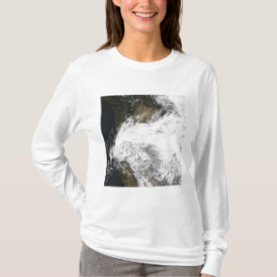Stormby i östliga Washington, USA T Shirt