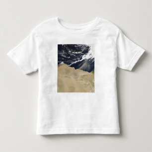 Stormby över egypten tee