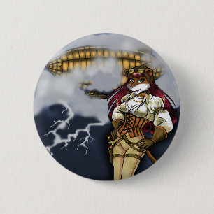 Stormchaser knäppas knapp
